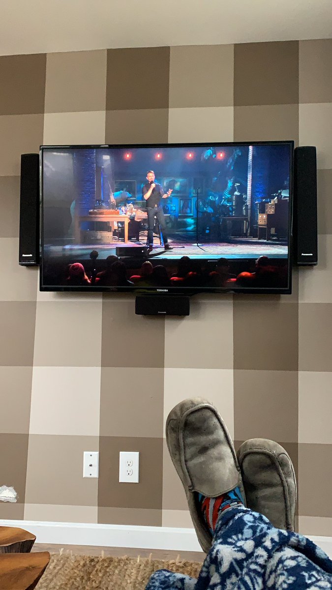 DukeWhitewater's tweet image. Supposed to be at @hardwick at the @wilburtheatre tonight. So I now have this instead. #coronavirus #QuarantineLife #funcomfortable