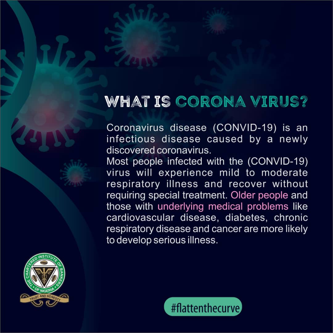 cibnigeria's tweet photo. Stay safe and take responsibility.
Let's be Informed, Let's be Alert, Let's be Safe.
#CIBNCares
#StaySafeNigeria
#FlattenTheCurve
#Covid19
#ProfessionalBanker https://t.co/kTAoVNJ24b
