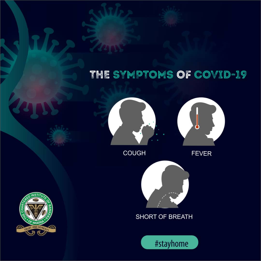cibnigeria's tweet photo. Stay safe and take responsibility.
Let's be Informed, Let's be Alert, Let's be Safe.
#CIBNCares
#StaySafeNigeria
#FlattenTheCurve
#Covid19
#ProfessionalBanker https://t.co/kTAoVNJ24b