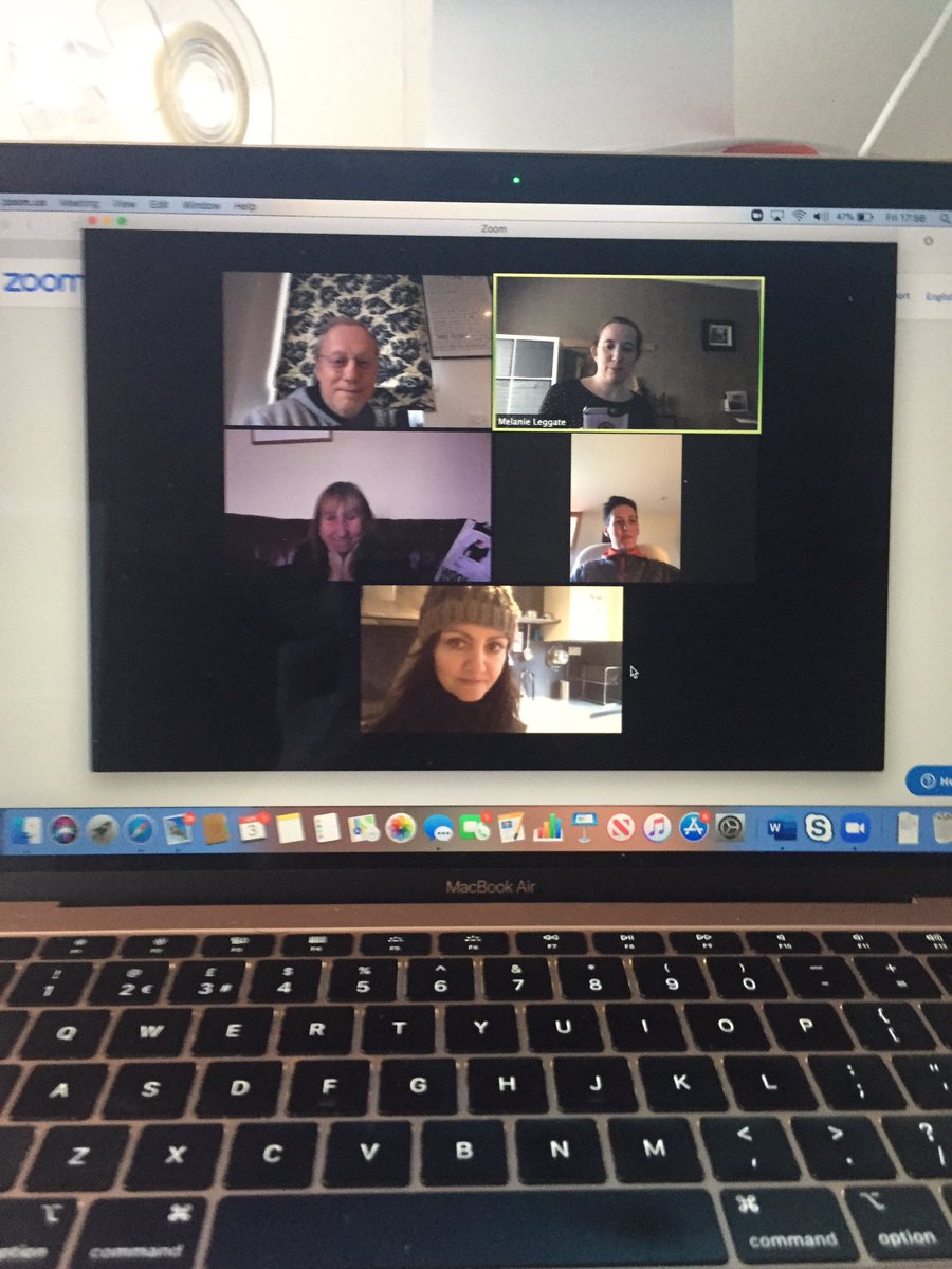 Mel Leggate (@melanieleggate) on Twitter photo Decompressing with a (mainly) non work catch up with colleagues/friends 🍺🍷 Much needed after lots of online meetings where it is not so easy to have a chat and check in with everyone! Chill time 😎 <a href="/tintorunner/">Tony Westbury</a> <a href="/CanRehab/">Professor Anna Campbell MBE</a> @lesley_ingram <a href="/AmandaPitkethly/">Amanda Pitkethly</a> Decompressing with a (mainly) non work catch up with colleagues/friends 🍺🍷 Much needed after lots of online meetings where it is not so easy to have a chat and check in with everyone! Chill time 😎 <a href="/tintorunner/">Tony Westbury</a> <a href="/CanRehab/">Professor Anna Campbell MBE</a> @lesley_ingram <a href="/AmandaPitkethly/">Amanda Pitkethly</a>