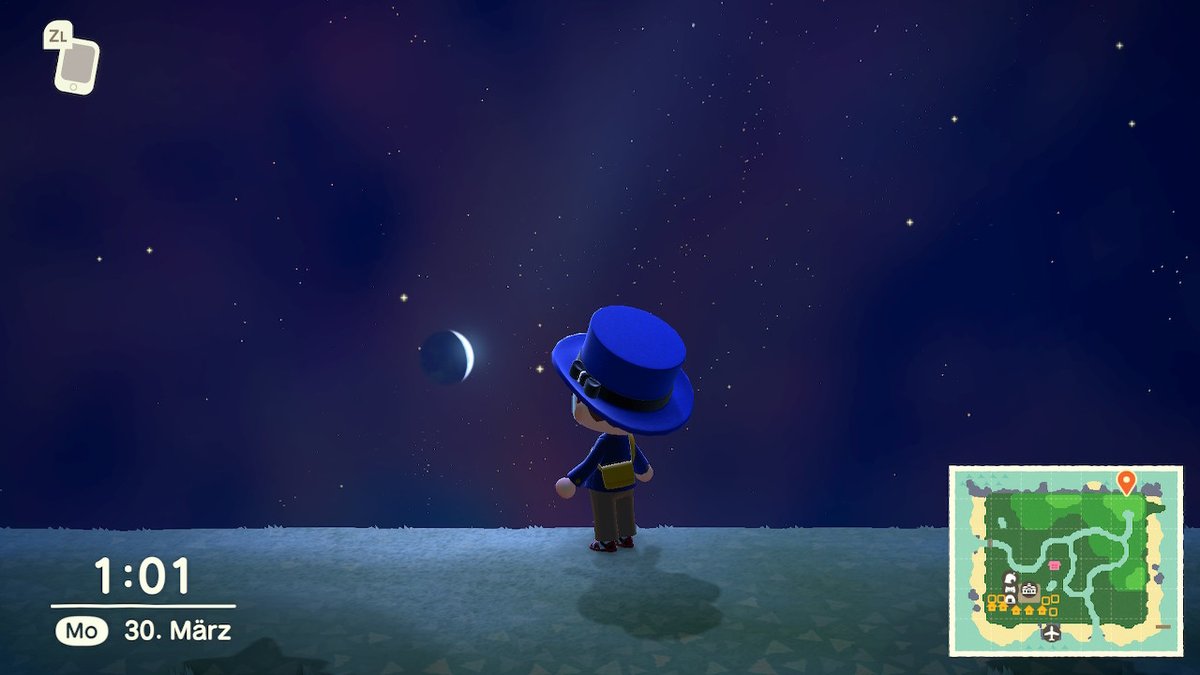 thedrake5000's tweet photo. ein Mann, eine Vision, ein "Insel-auf-links-dreh"-Tool und 12 Stunden Zeit... keine gute kombi #AnimalCrossing #ACNH #NintendoSwitch https://t.co/lA9psFOify