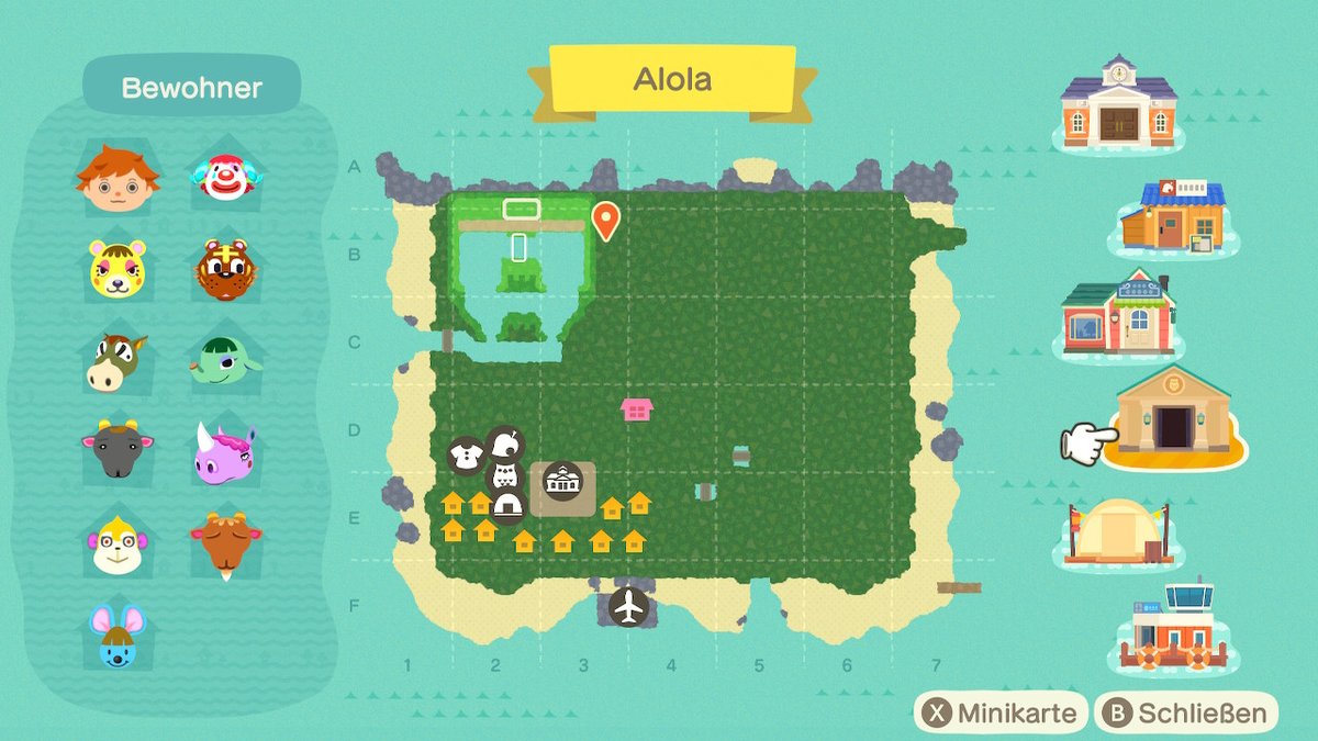 thedrake5000's tweet photo. ein Mann, eine Vision, ein "Insel-auf-links-dreh"-Tool und 12 Stunden Zeit... keine gute kombi #AnimalCrossing #ACNH #NintendoSwitch https://t.co/lA9psFOify