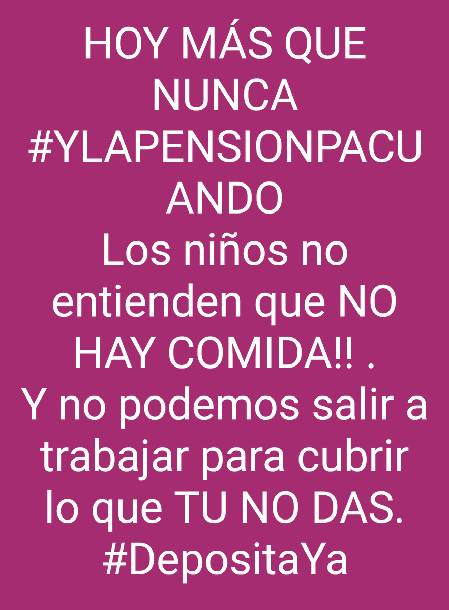 anariana28's tweet photo. @y_pension @MartinVizcarraC @MinjusDH_Peru @MimpPeru @pcmperu https://t.co/zVjdTk5PrW