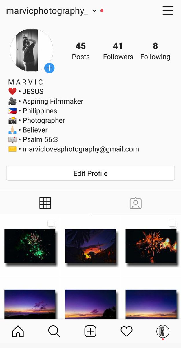 MarvicLoves's tweet photo. Hello. 😊 i would like to invite you to visit my INSTAGRAM and just in case you liked the pictures I posted. if you could follow my INSTAGRAM @marvicphotography_ 👈🏻 So I can show you the beauty of God creations here on earth. 🌍 All the photos is very meaningful for me. ❤️ https://t.co/XPjnEz4QLy