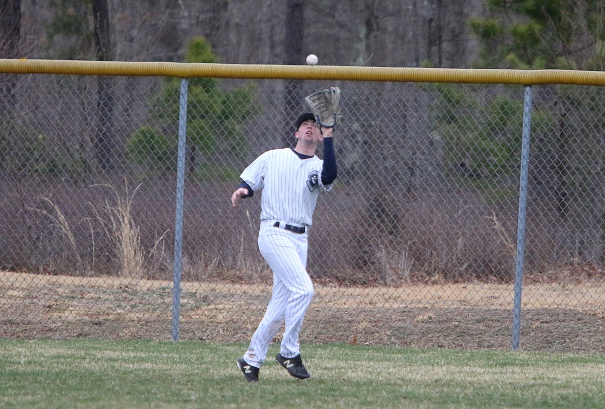 JerseyAlPhotos's tweet photo. #Baseball again today for those #MissingSpringSports. Here are some photos from the Egg Harbor (@EHTHSbaseball) vs. Saint Augustine (@HermitsBaseball) game played on April 5, 2019. The full gallery can be found here: https://t.co/nd3u69lFdT https://t.co/v7LlzHoEPE