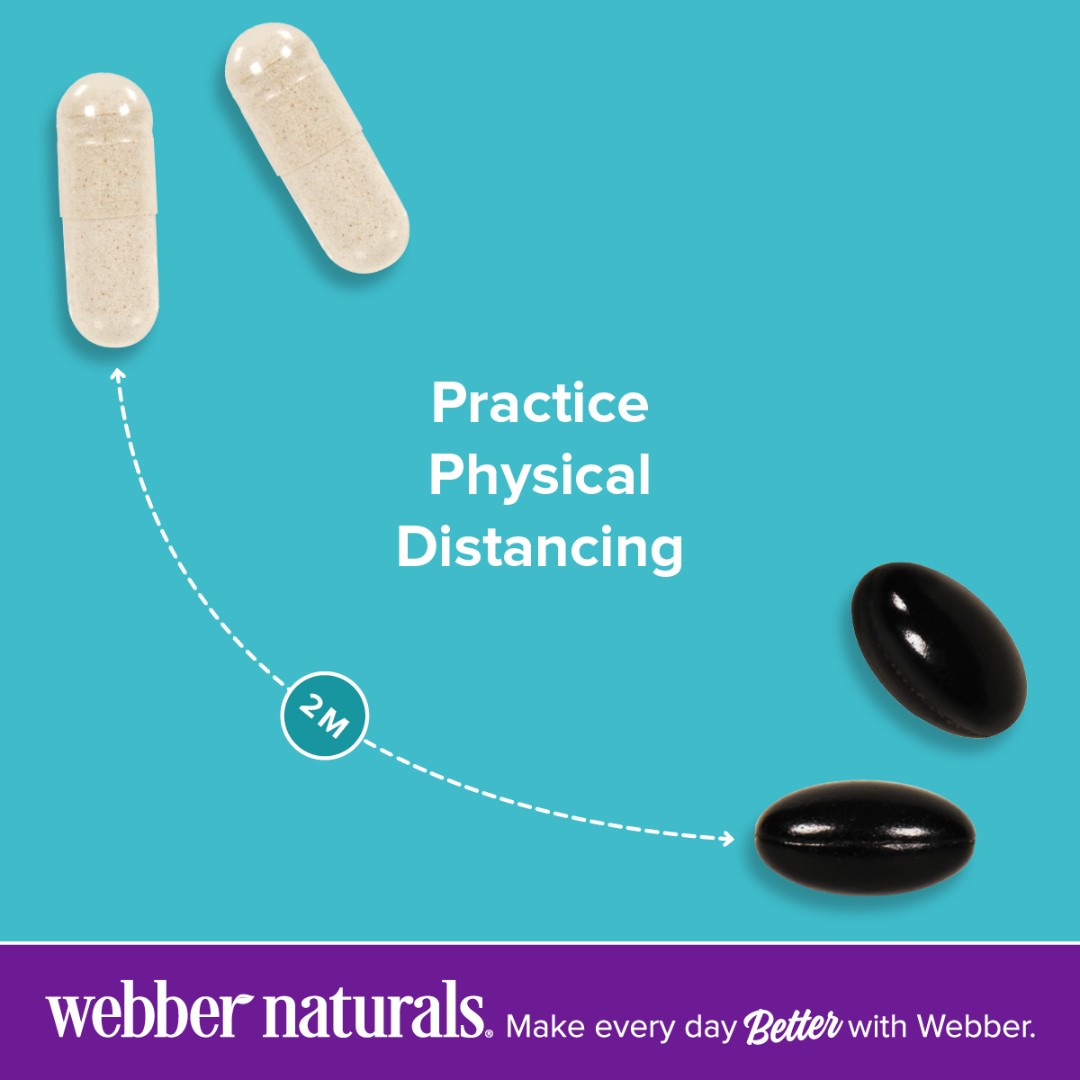 Webber Naturals 🍁 tweet media