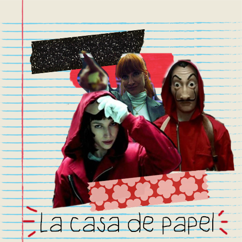 BaltanMag's tweet photo. La cuarta temporada de #LaCasaDePapel llegó para acompañarnos durante esta cuarentena. ¿Te acuerdas de lo que ha pasado en las otras temporadas? Aquí lo que debes saber antes de ver la cuarta temporada 🏦💸 https://t.co/P8r1G5v0Zm https://t.co/B5cyM6Si9i