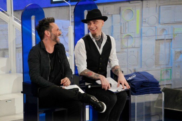 wedneverlast's tweet photo. Ricordiamolo al mondo chi eravamo e chi potremmo ritornare
#Amici19 https://t.co/8x3Gp6iDkd