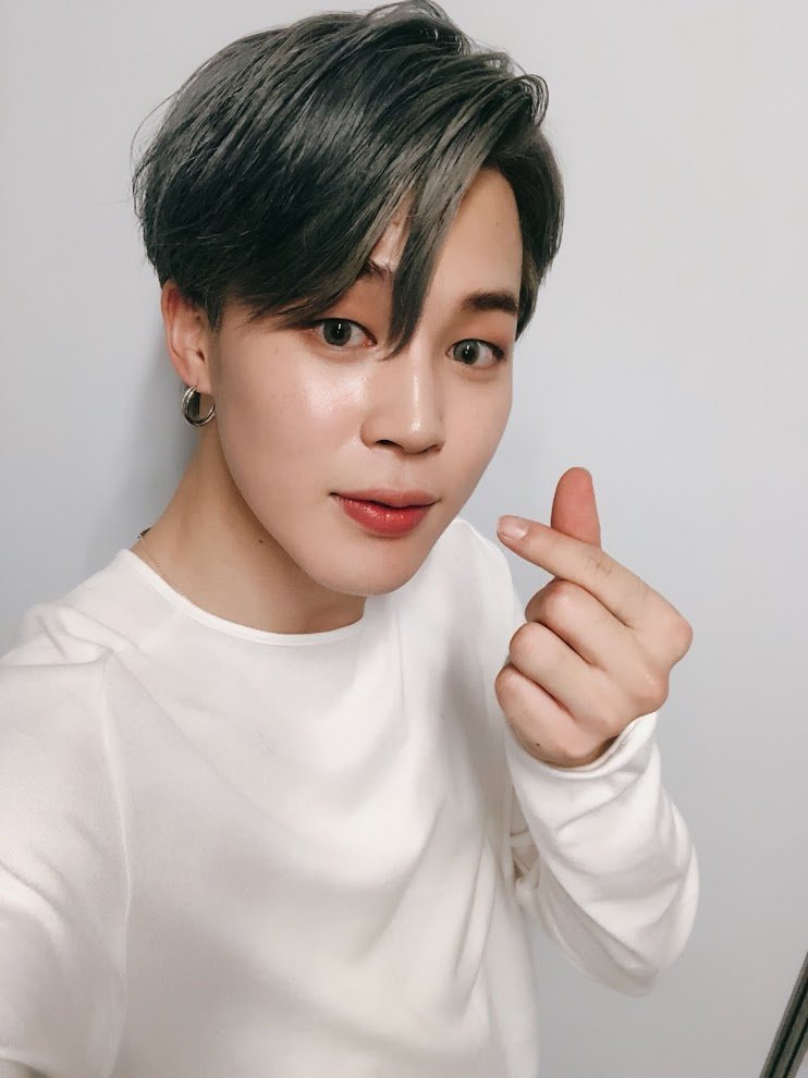 Jimin: Zinc Zinc is an excellent donor of electrons and also plays an important role in the catalysis of organic reactions, helping them go forward. Jimin has always been a generous and caring soul, doing anything he can to support his members and help them and himself grow.