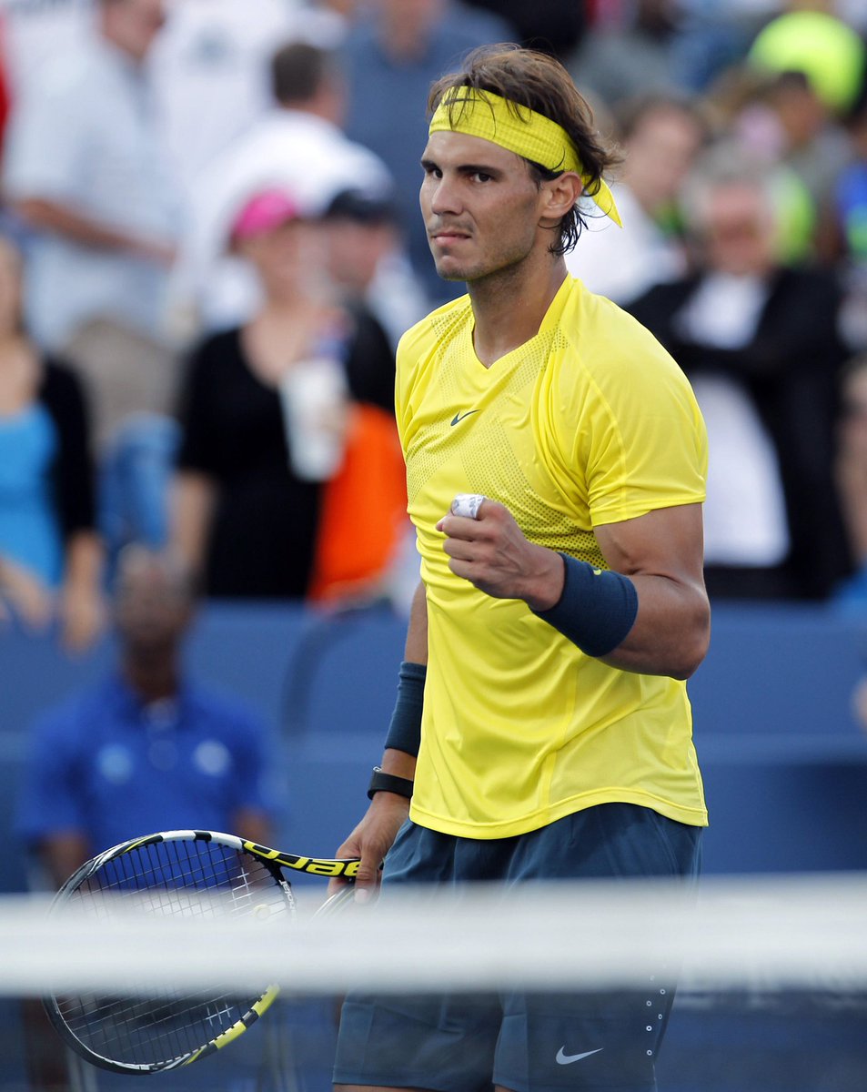 Cincinnati 2013:R1. ByeR2. Becker B. 6-2/6-2R3. Dimitrov G. 6-2/5-7/6-2QF. Federer R. 5-7/6-4/6-3SF. Berdych T. 7-5/7-6F. Isner J. 7-6/7-6