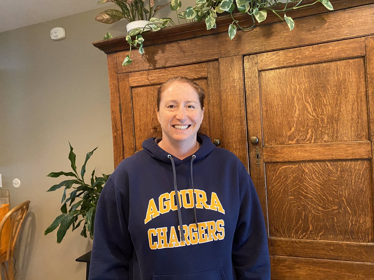 LVUSDMrsG's tweet photo. More charger pride rolling in today #LVUSDConnects https://t.co/bjJRywrwCN