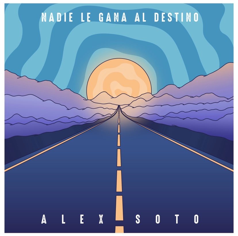 alexlsoto's tweet photo. “Yo no le temo al caos, en medio fui concebido”

Hoy estreno canción justo en medio del caos, acá les dejo el link por si gustan distraerse un poco y bailar un rato! 

#NadieLeGanaAlDestino

https://t.co/1KXMCY7TWK https://t.co/W60Mid0JsA