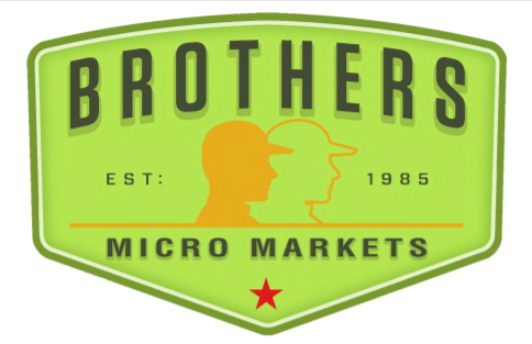 BrosDist's tweet photo. Miles better in EVERYthing! 
If it is in a market we sell it.
.
.
.
#healthyeating #healthyfood #grocery #vending #workculture #happyemployees #employeeexperience #businessowners https://t.co/E6irqvuxiH