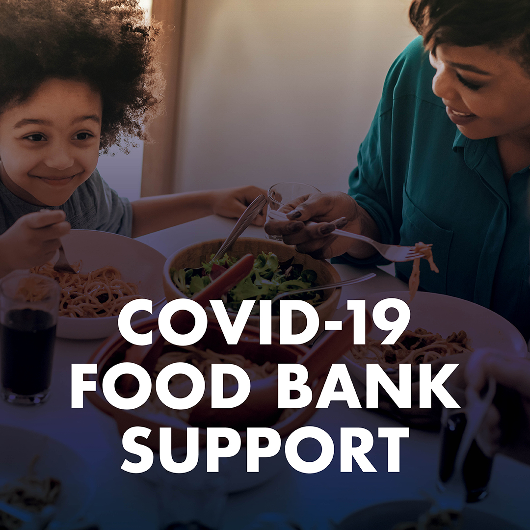 HydroOne's tweet photo. Food banks are experiencing a perfect storm of challenges due to COVID-19, and Prime Minister @JustinTrudeau has put out a call for support. We will be providing $300K-worth of food through our donation to @FeedOntario, which includes $15,000 already raised by our employees. https://t.co/U8flkGLc9B