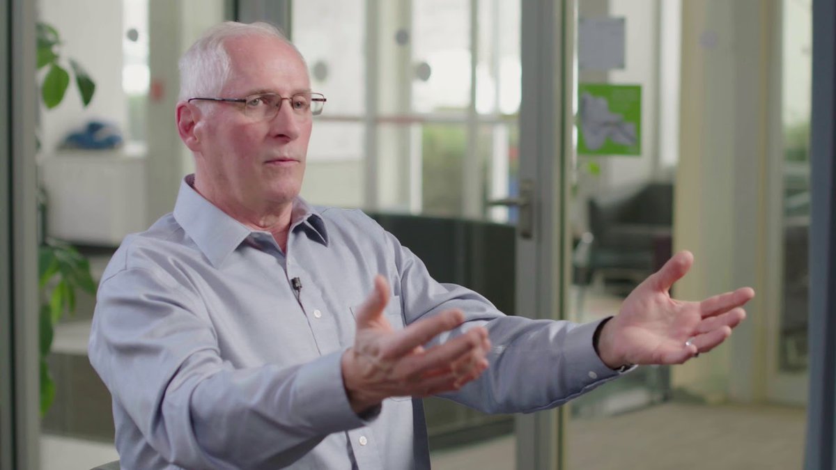 phonak's tweet photo. Keith Swinden shares his experience with Phonak Remote Support found on the myPhonak app. “#MarvelByPhonak is a man-made godsend.” https://t.co/cnrdH7bXTk
#LoveAtFirstSound #MultifunctionalMarvel https://t.co/mstXncoQqb