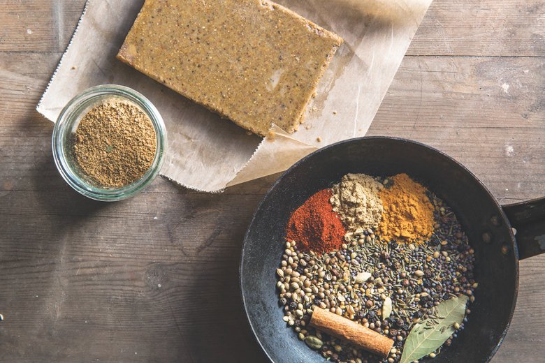 Tired of pantry pasta?

Try some Japanese home cooking recipes from Sonoko Sakai for your next weekend project. bit.ly/3bMNn4G