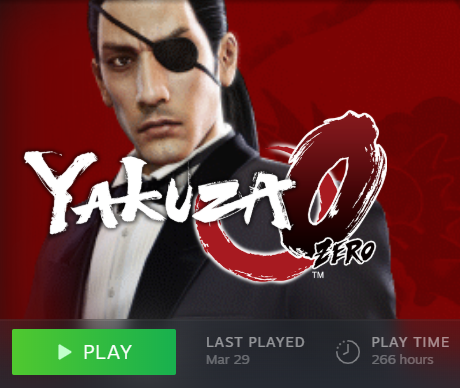 Please bring more Yakuza to PC so I don't go crazy and https://t.co/lXukqbNfT8<a href="/tag/jesfestreams"class="tags"><span>#jesfestreams</span></a>