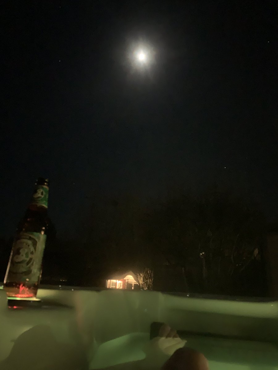 Välbehövligt lugn😊