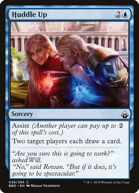 Where Jaya has devil-may-care attitude, Rowan counters blue's ways in a different manner.Rowan represents the "leap before your think" philosophy of red. Action instead of inaction. Courage instead of prudence.Daydreamy, second-guessing bro Will contrasts her to amplify this.