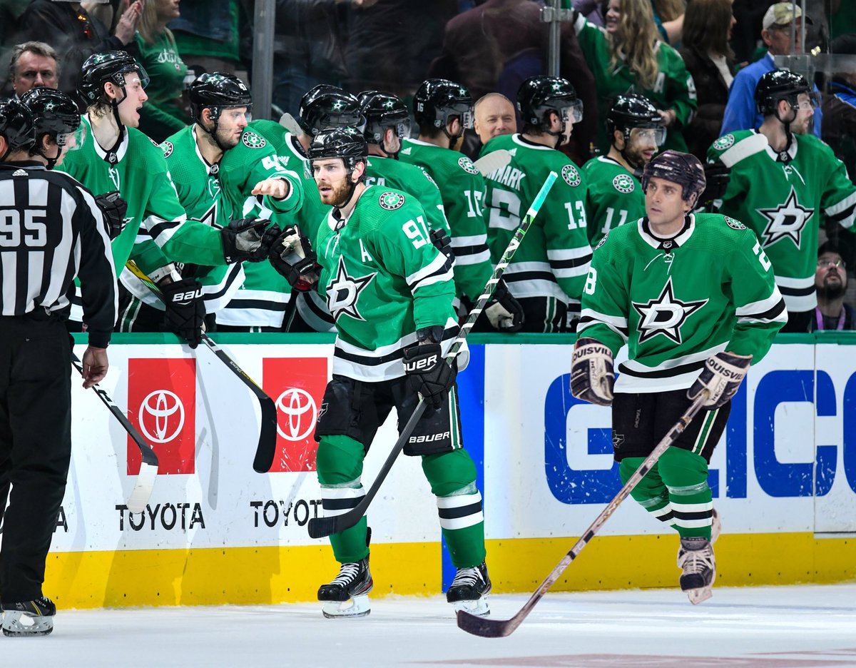 Haters will say it’s photoshopped, Michael Scarn will say otherwise. 

#GoStars