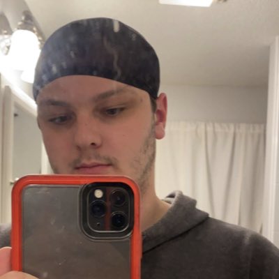 Avery_J_Hall's tweet photo. What’s poppin Twitter? #NewProfilePic https://t.co/HEklDzVoO3