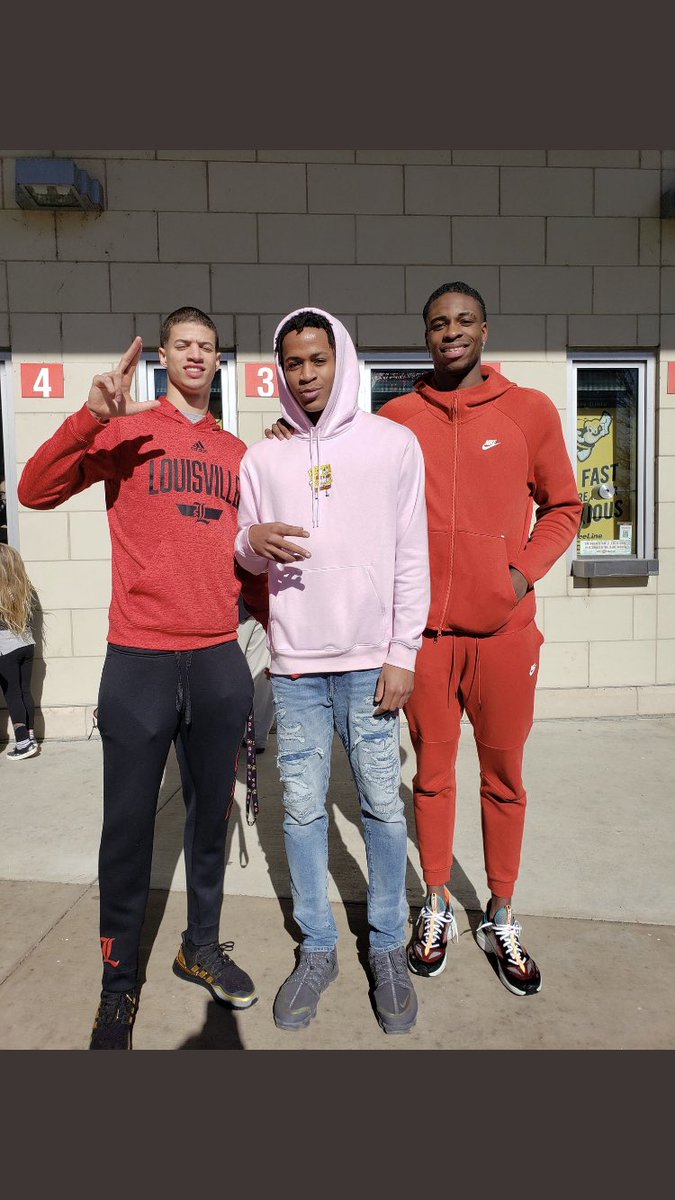 MaleHighBBall's tweet photo. Congratulations to our very own Kaleb Glenn on being selected as a MaxPreps 2023 Second-Team All-American ๐๐พ
This is just the beginning! Class of 2023 is a SUPER-CLASS of Dawgs with special things ahead. Congrats, Kaleb ๐
#ForTheH #PaidDuesPayOff #LaFamilia #LevelUp #2023Flow https://t.co/uF2N8qT8Fx