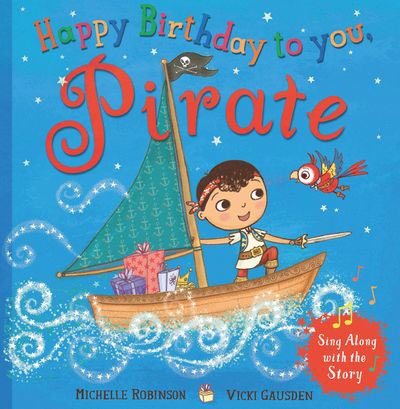 MicheRobinson's tweet photo. If you live in #Frome and have a little one with a birthday coming up, give me a shout if you’d like to collect a free book next time you’re heading out (I’m near Trinity school). Best for up to age 5, I reckon. 🥳 @HarperCollinsCh @VickiGausden https://t.co/g0gkxgkS72
