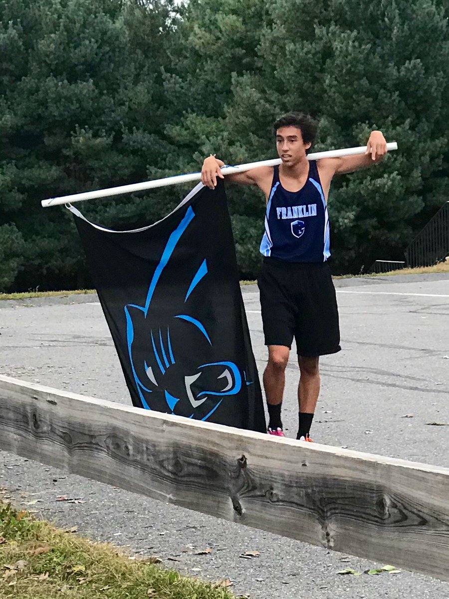 Day 5: Franklin Friday
<a href="/FHSPeerLeaders/">FHS Peer Leaders</a> 
<a href="/FHS2020_/">Claѕѕ Of 2020</a> 
#FHSVSW