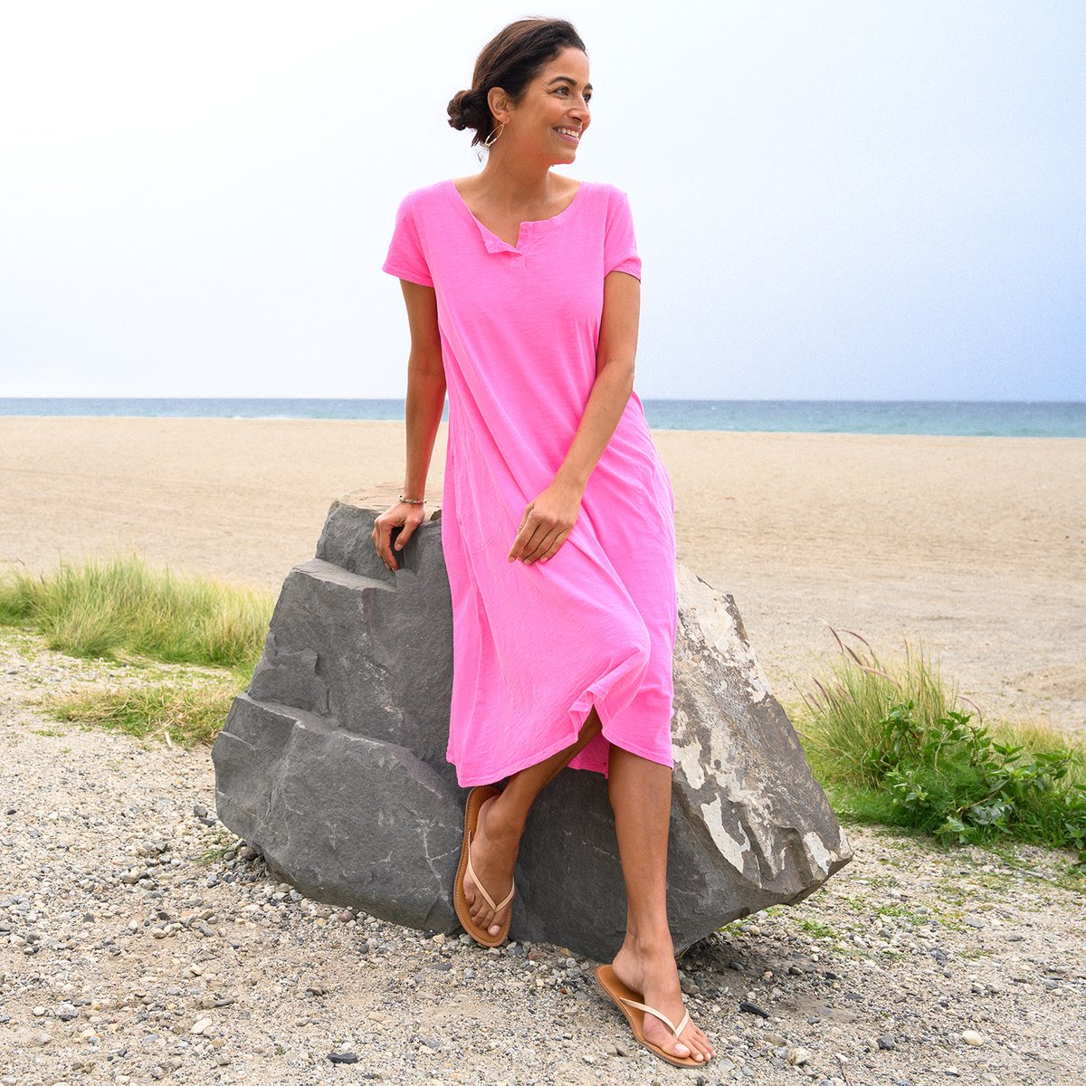 freshproducenow's tweet photo. Cute, comfy, no-fuss dresses for Spring - all dresses are 40% off today only! 👗 #sale #dresses 

https://t.co/Ws4aWt4m5B https://t.co/3d6vUGhbNc