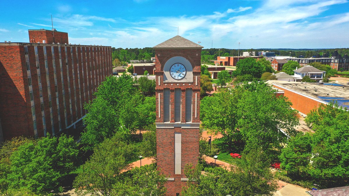 LATech's tweet photo. Elevate. ☀️ #ForeverLoyal https://t.co/lGL7zzLHmY