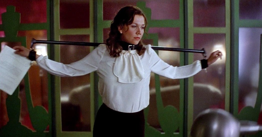 vvitchykitchen's tweet image. My picks are all over the place but I love them all #FilmScoreDay