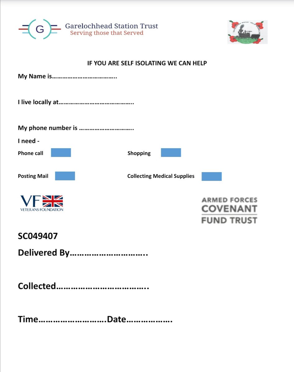 Garelochhead Station Trust tweet media