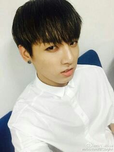 old jungkook selfies; a thread