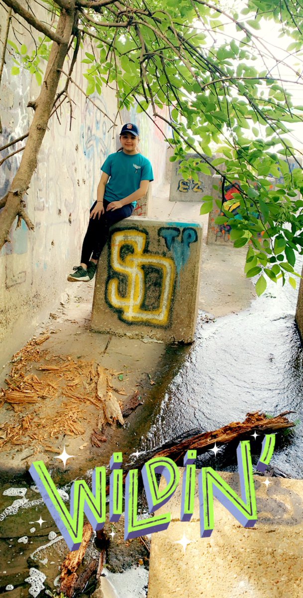 #willbernproud Representing Willbern and SD!