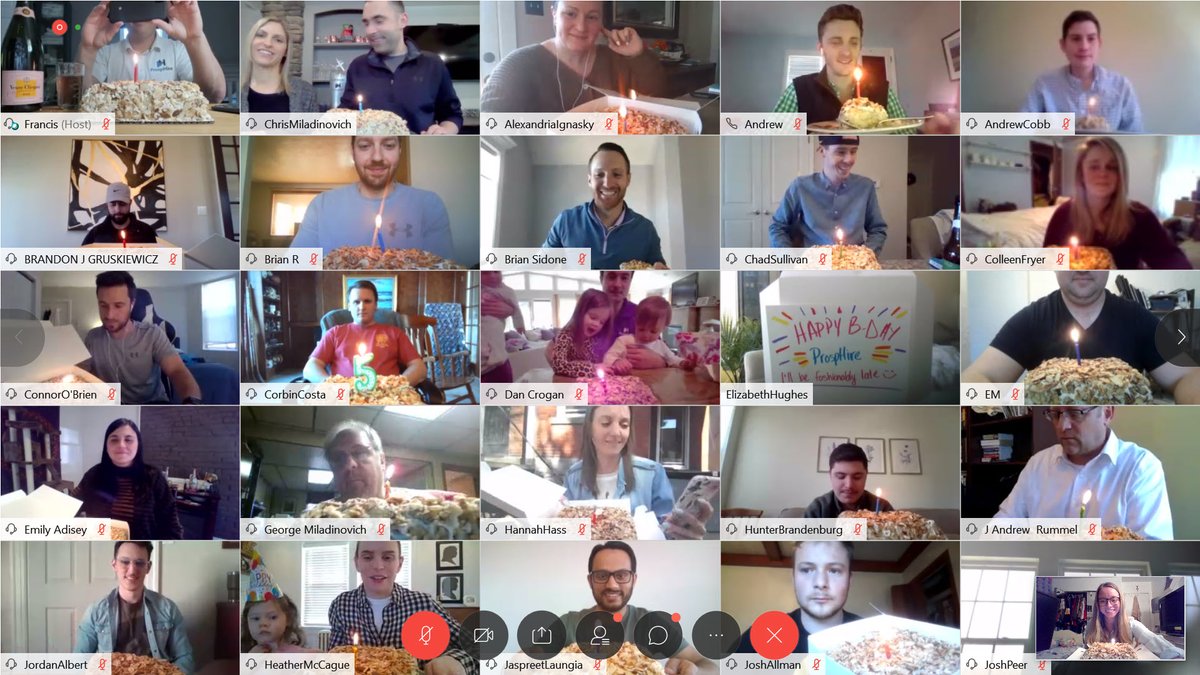 ProspHire tweet media