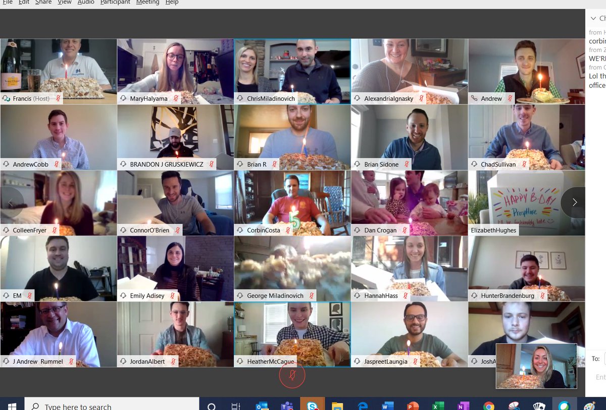 ProspHire tweet media