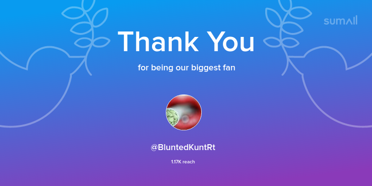 KweenofRinse's tweet photo. Our biggest fans this week: BluntedKuntRt. Thank you! via https://t.co/HXxXfXhvxt https://t.co/zCNG7rPY5P
