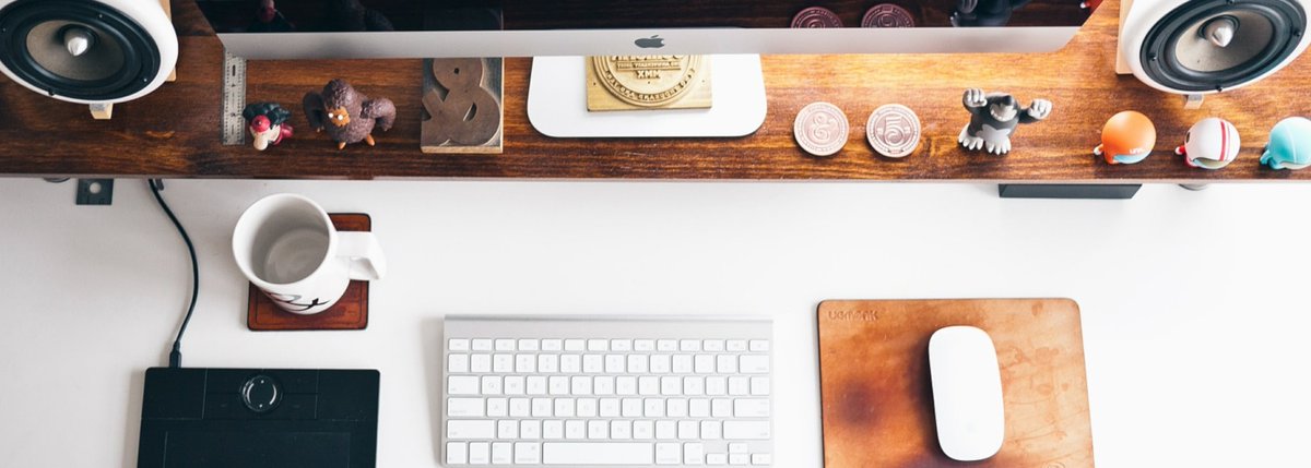 Vodanet_Ltd's tweet photo. "Giving myself manageable 'office hours' and having a space where everything has been placed to purposefully help with my productivity, has made me so much more focused and happier." Take a look at more insights on Remote Working: https://t.co/NdyVr03Bxt https://t.co/P5gqj5qBTj