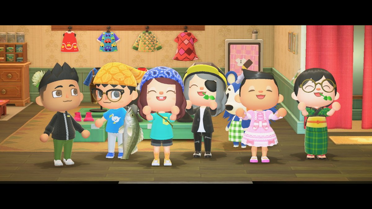 OurStarAbove's tweet photo. awww ;w; #AnimalCrossing #ACNH #NintendoSwitch https://t.co/lctapmcmFu