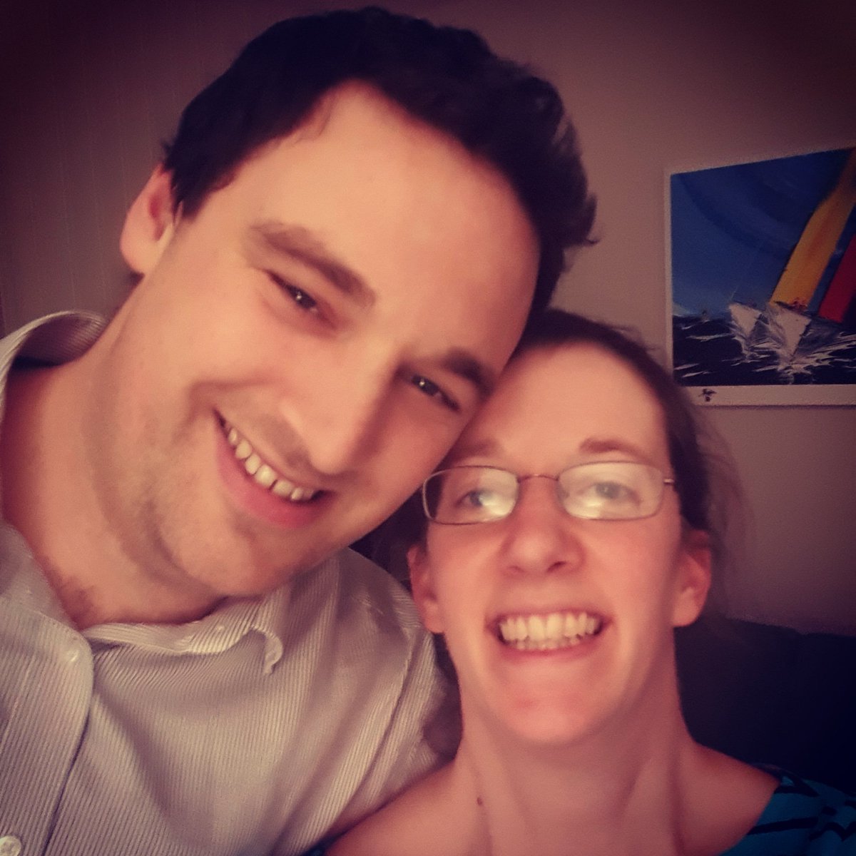 EWaddiBeany's tweet photo. Friday night boogie for the fun of it!
Apparently we have @CChaseUk to thank for the playlist 🤣🥂
@DWaddy22 https://t.co/aiMtroCojf