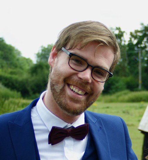 Benjamin Abbott tweet media