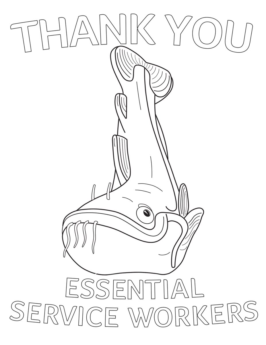 cityofselkirk's tweet photo. 🚨 LET'S SHOW ESSENTIAL SERVICE WORKERS HOW MUCH WE APPRECIATE THEM 🚨

There are jobs that can't be done from home. Jobs that must be done to keep the world turning and to keep people healthy.

Here are some things you can do to show essential service workers your appreciation! https://t.co/LpcGeQgUXW