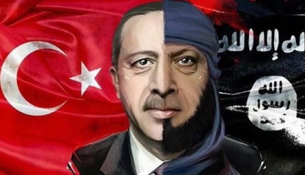 AsteroideDe's tweet photo. Turquía a lo largo de la historia, ha demostrado que no es de fiar. Bienvenido occidente para saber quién es quién. ¿Nadie se acuerda de quien traficaba con órganos humanos en la frontera con Siria?? Hagan memoria. https://t.co/u5KK6FdRhf
