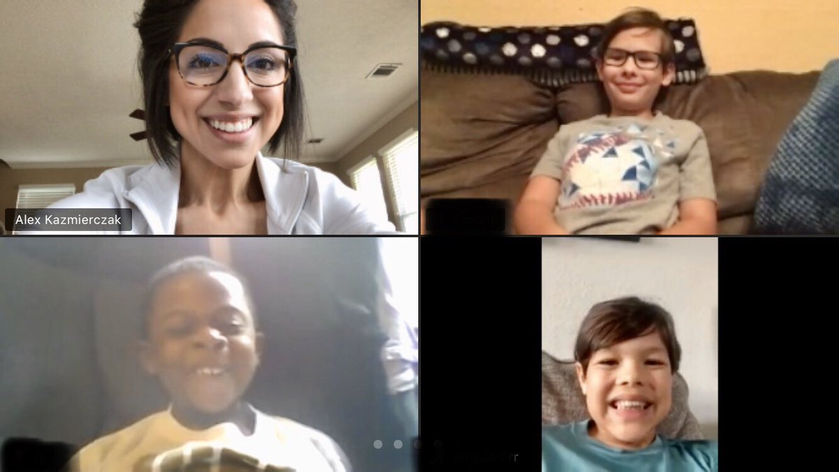 Alex Kazmierczak tweet media