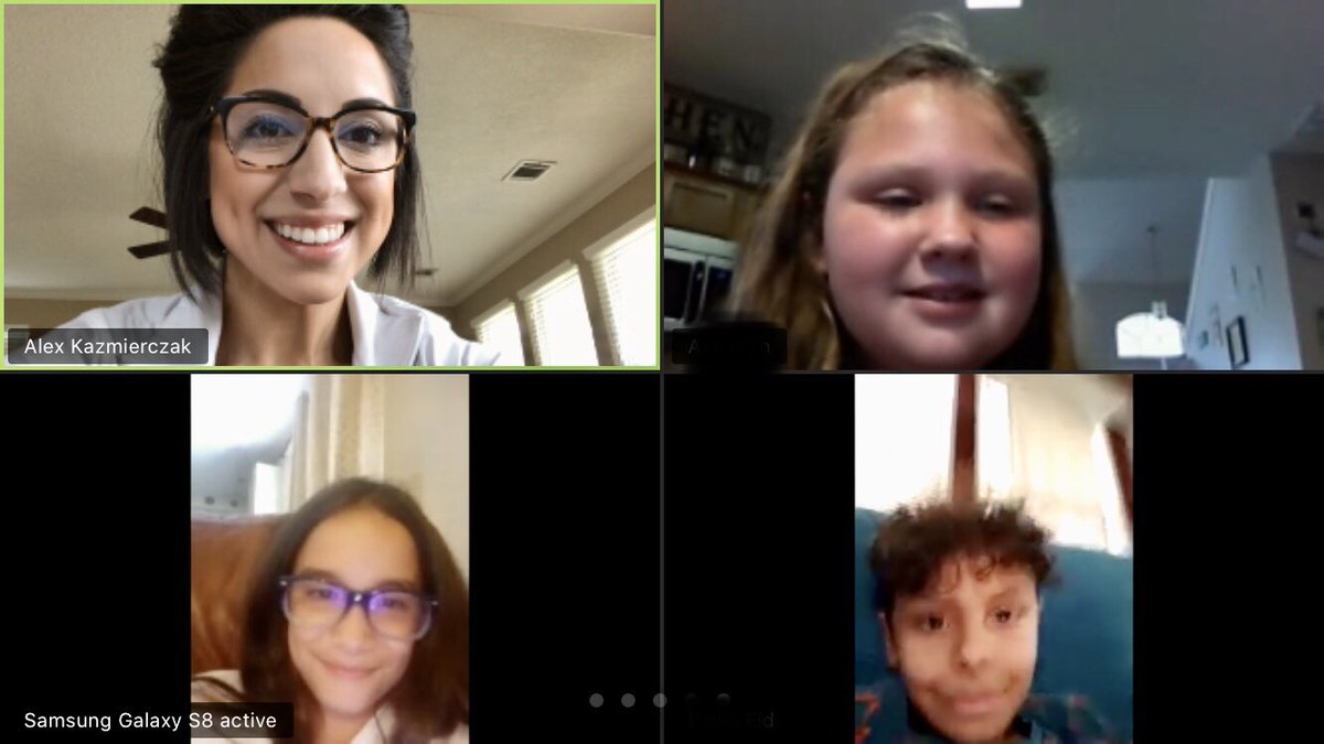 Alex Kazmierczak tweet media