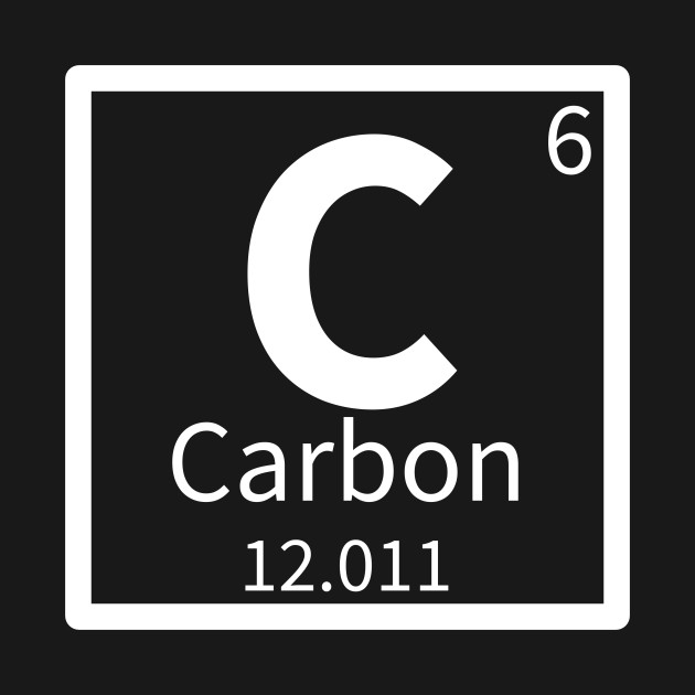 Jungkook: Carbon Carbon is a versatile atom that's good at bonding with other elements and is most commonly found as graphite, which is black. Jungkook is our golden maknae for being good at doing everything. He also loves his black fits and gets along well with everyone 