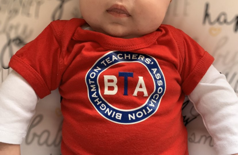 #BPatriotProud #SpiritWeek #BHSBabies