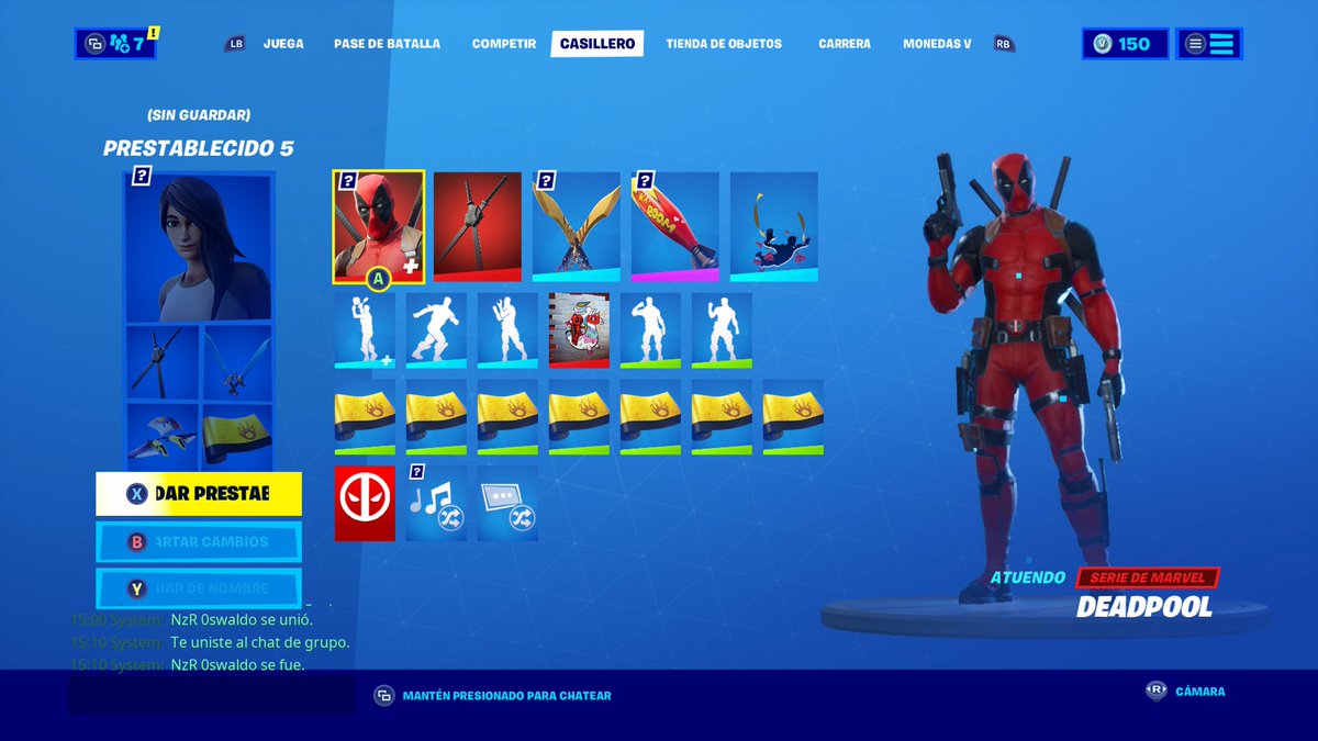 joy24042006's tweet photo. #Fortnite #XboxShare https://t.co/nuDycQSETU