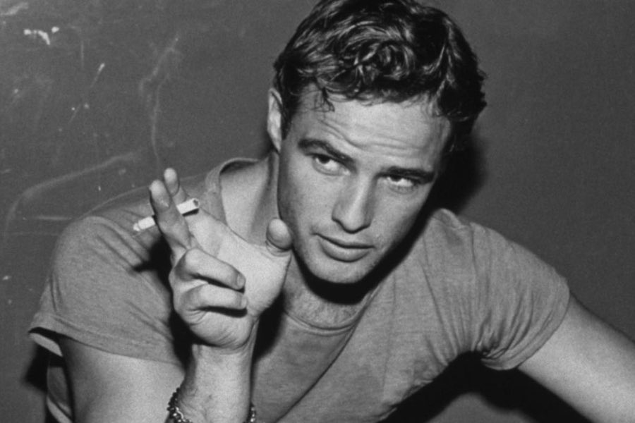1. Dio BRANDO, (=dieu en italien), groupe de métal "DIO" ,et son nom viendrai sûrement de l’acteur Marlon BRANDO