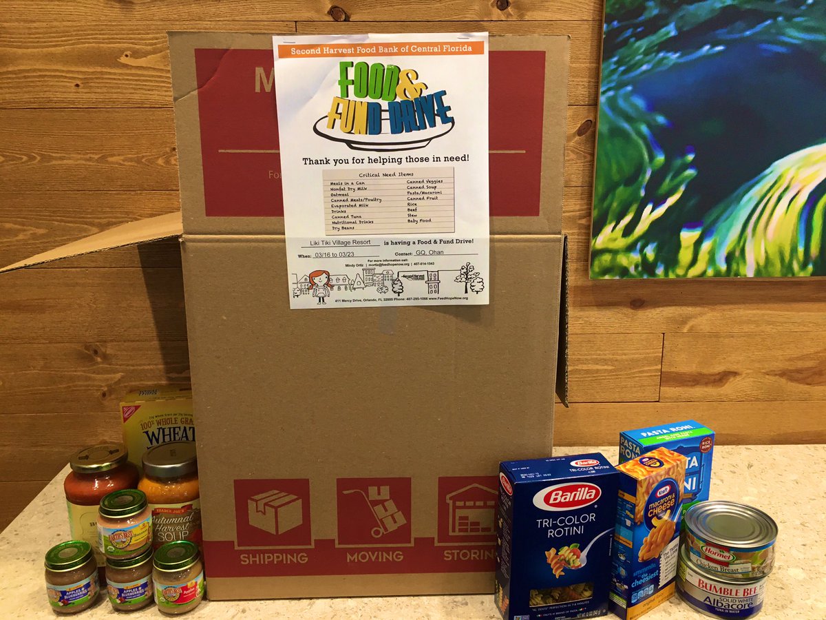 Tiki Tribe tweet media